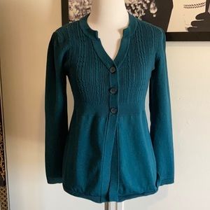 Apt 9 lightweight cardigan PM